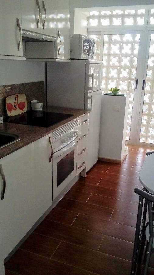 Apartamento "Solaz" Бенідорм Екстер'єр фото