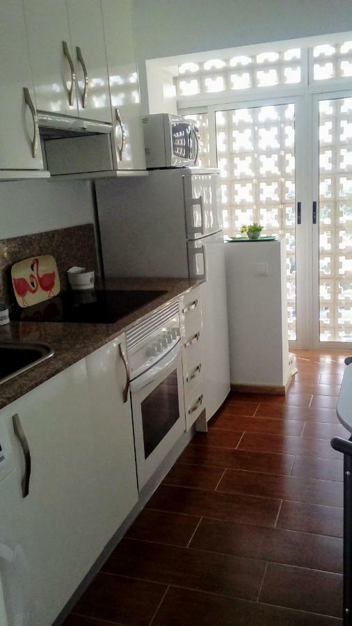 Apartamento "Solaz" Бенідорм Екстер'єр фото