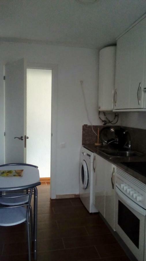 Apartamento "Solaz" Бенідорм Екстер'єр фото
